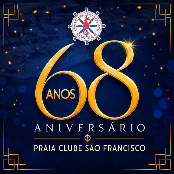 Aniversário do Clube - Show Banda W e Br 80 em Niteroi