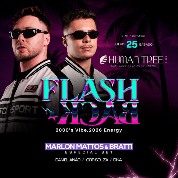 Flashback em Balneario Gaivota