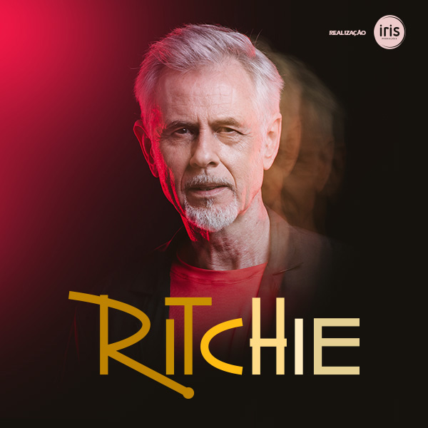 Ritchie em Aracaju