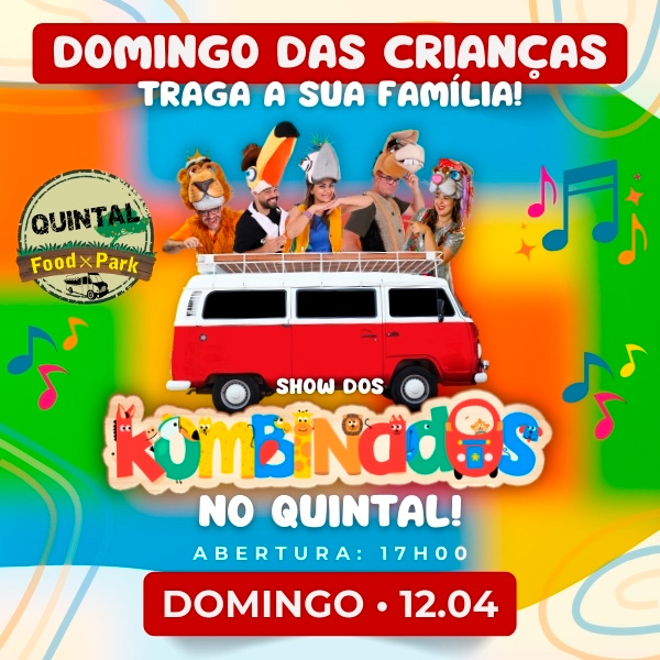 Kombinados em Sao Jose do Rio Preto