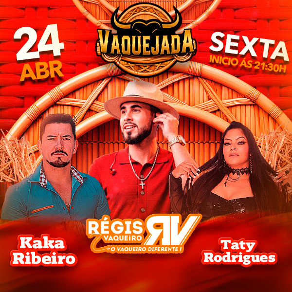 Vaquejada em Pouso Alegre