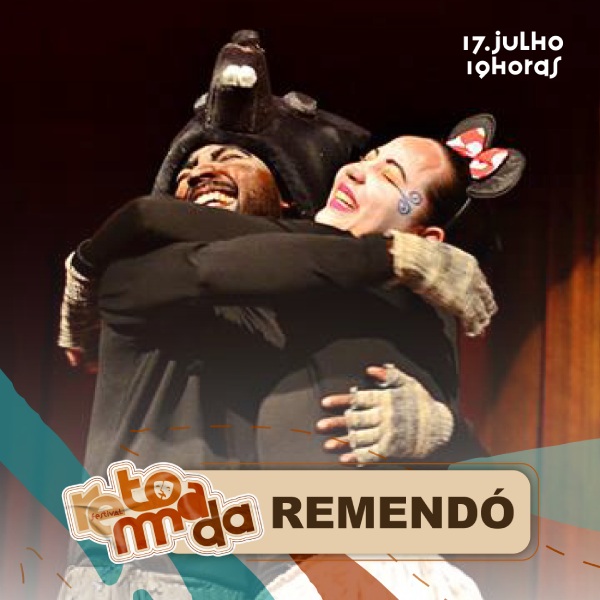 Remendó em Penedo