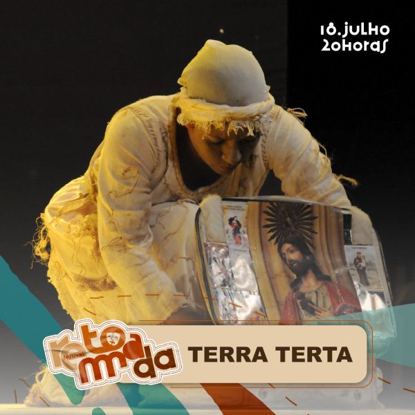 Terra Terta em Penedo