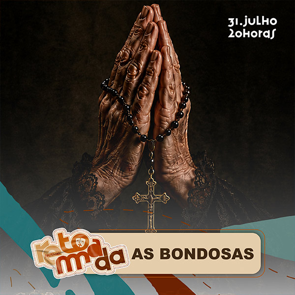 As Bondosas em Penedo