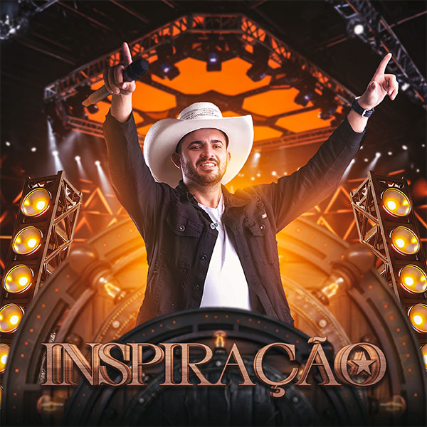 Gravação Dvd Fernando Marques – Inspiração em Votuporanga