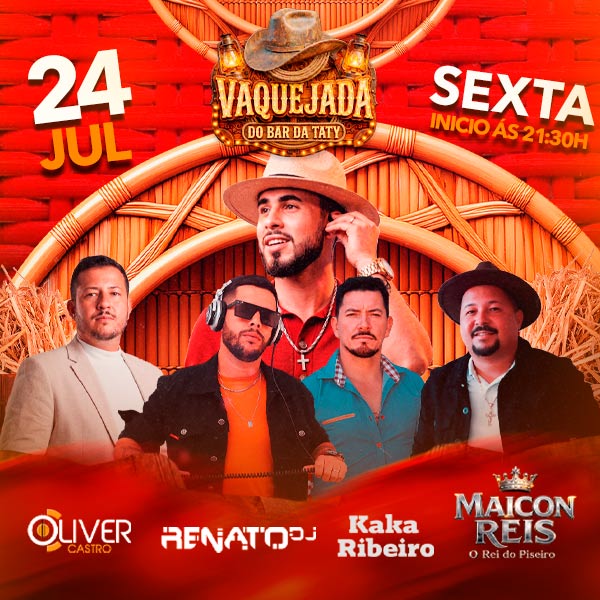 Vaquejada em Pouso Alegre
