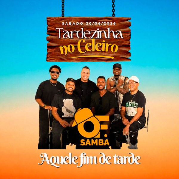 Tardezinha no Celeiro em Barra do Pirai