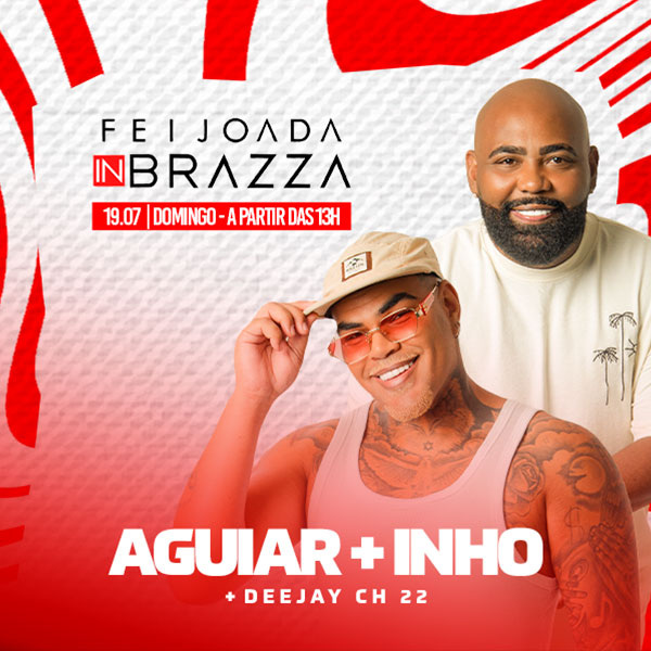 Feijoada In Brazza em Nova Iguaçu