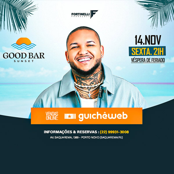 Suel em Saquarema
