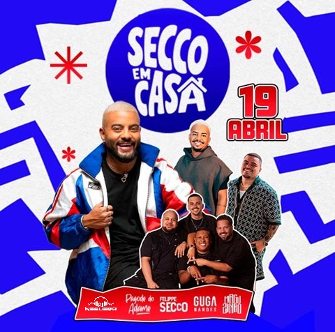Secco em Casa em Cabo Frio