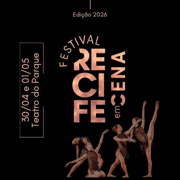 Festival Recife em Cena em Recife