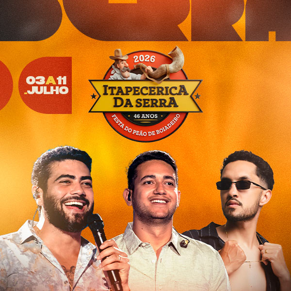 Festa do Peão de Itapecerica da Serra - Henrique e Juliano em Itapecerica da Serra - Henrique e Juliano