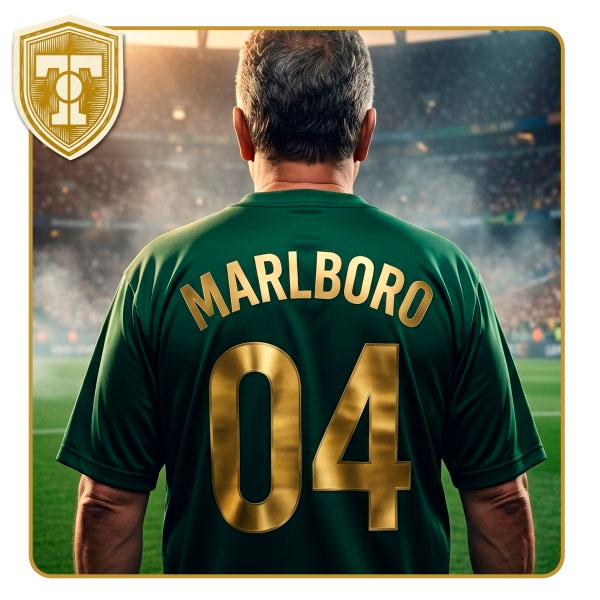 Dj Malboro - Tanzen 2026 em Petropolis