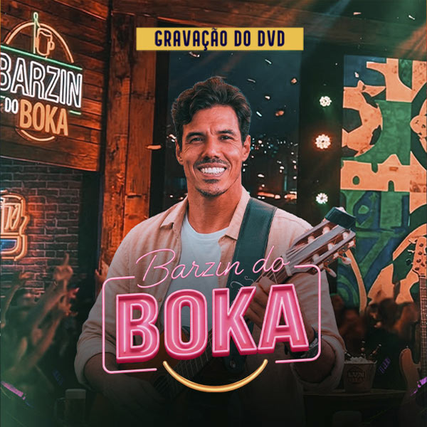 Barzin do Boka em Ribeirao Preto