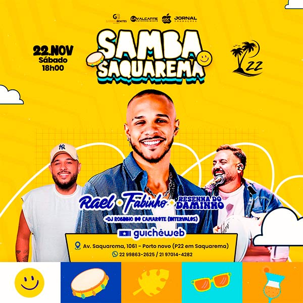 Samba Saquarema