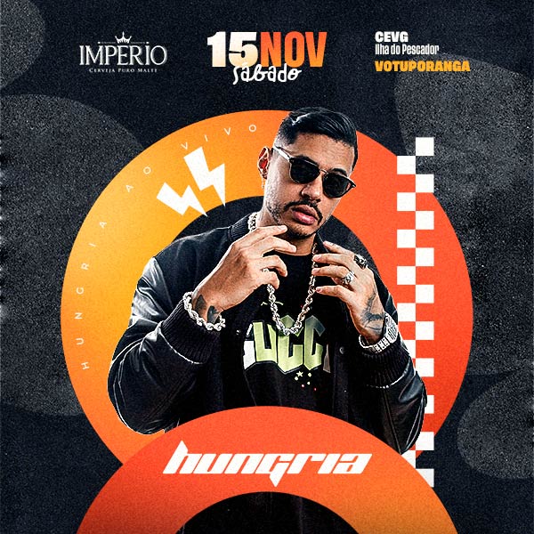 Hungria em Votuporanga