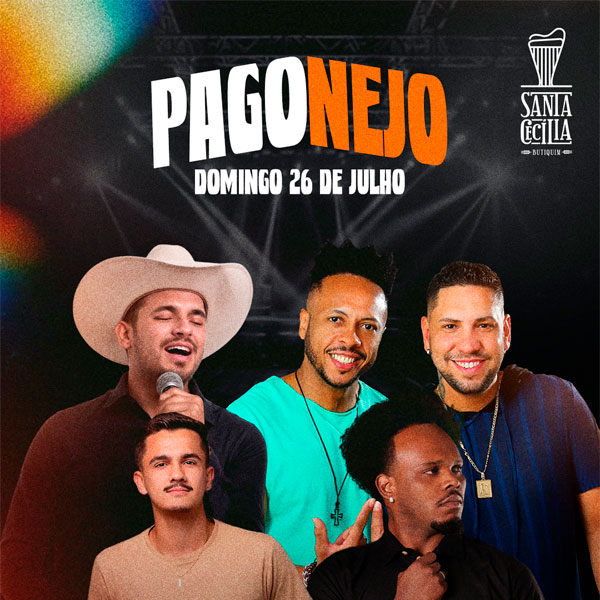Pagonejo em Votuporanga