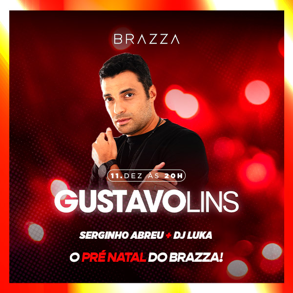 Pré Natal do Brazza em Nova Iguaçu