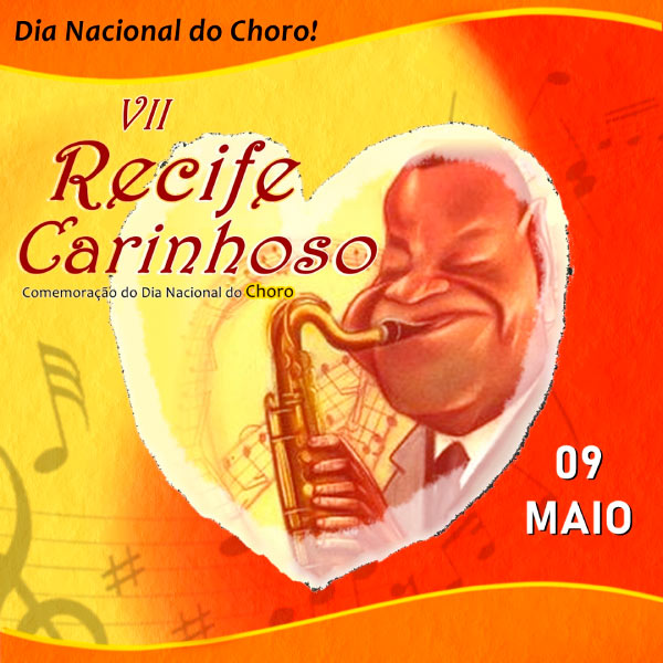 Vii Recife Carinhoso em Recife