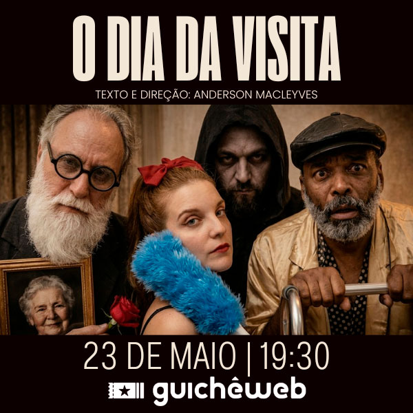O Dia da Visita em Nova Friburgo