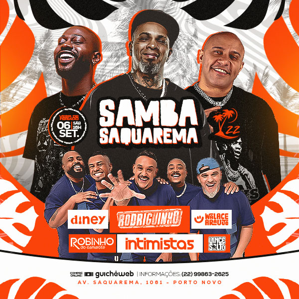Samba Saquarema