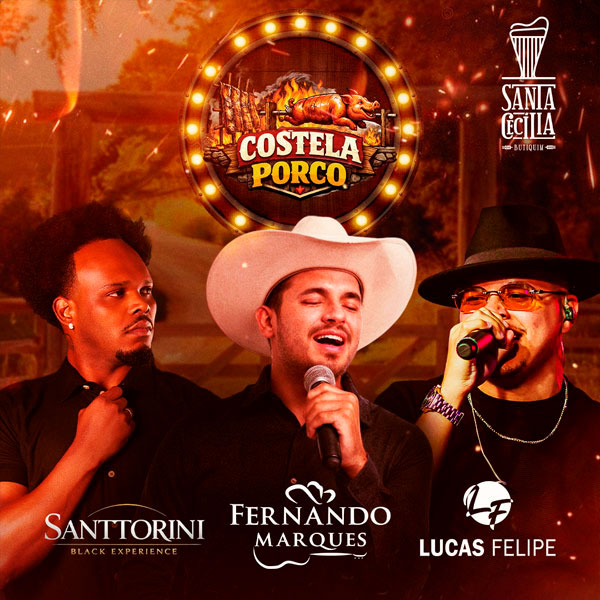 Costela Porco em Votuporanga