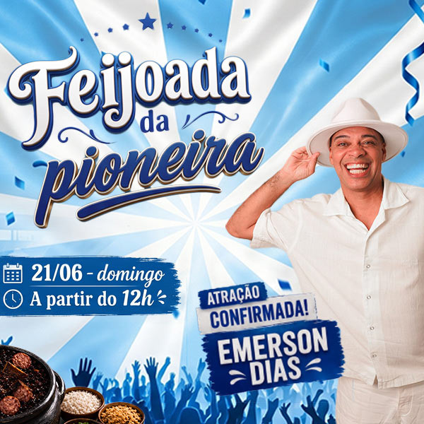 Feijoada da Pioneira em Nova Friburgo