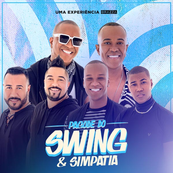 Pagode do Swing e Simpatia em Nova Iguaçu