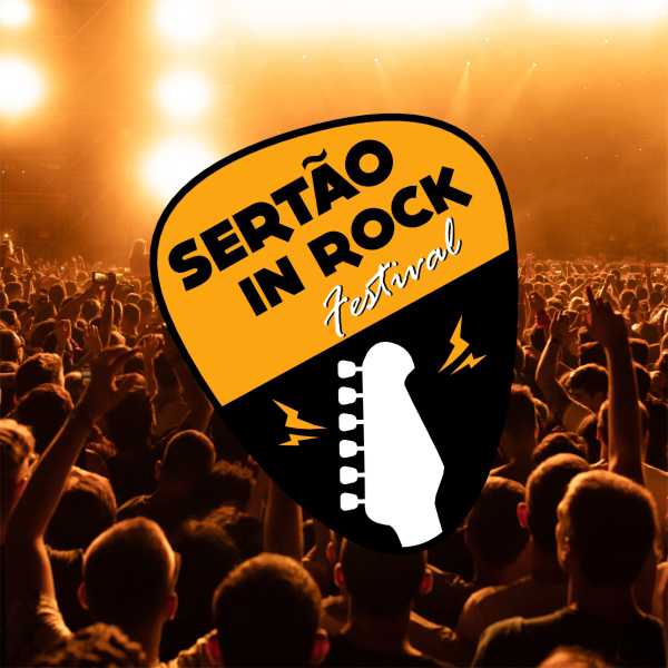 Sertão In Rock 2026 em Sertaozinho